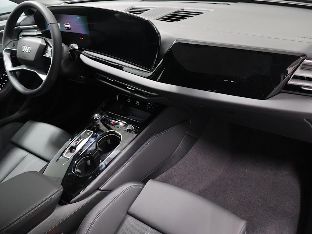 Thumbnail: 2026 Audi A5 - 10