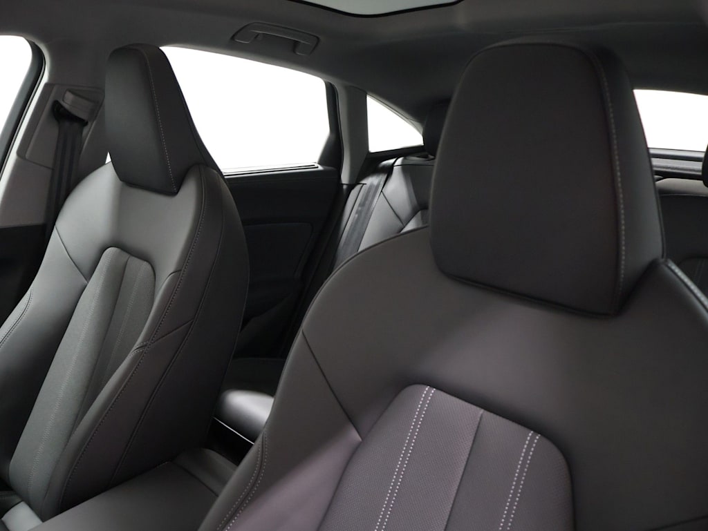 Thumbnail: 2026 Audi A5 - 12