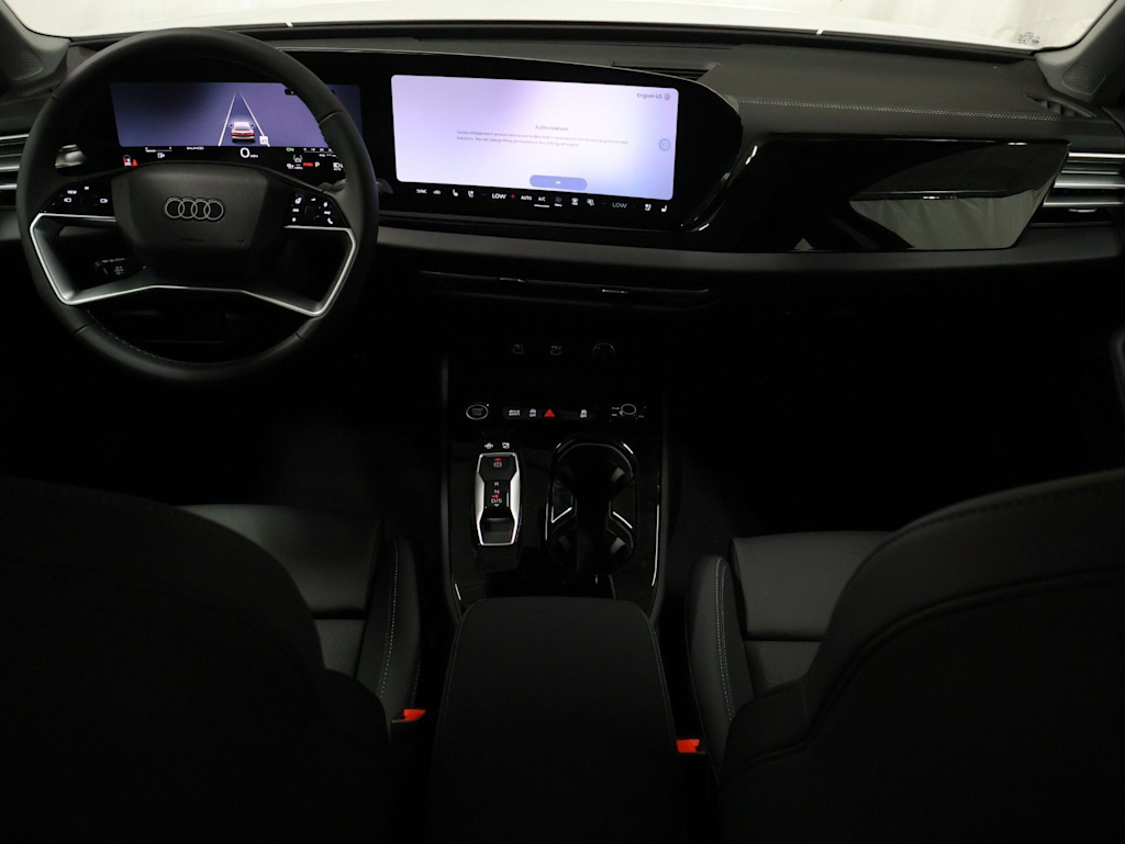 Thumbnail: 2026 Audi A5 - 15