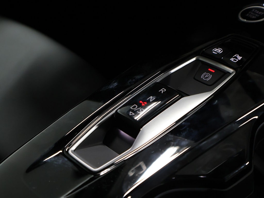 Thumbnail: 2026 Audi A5 - 29