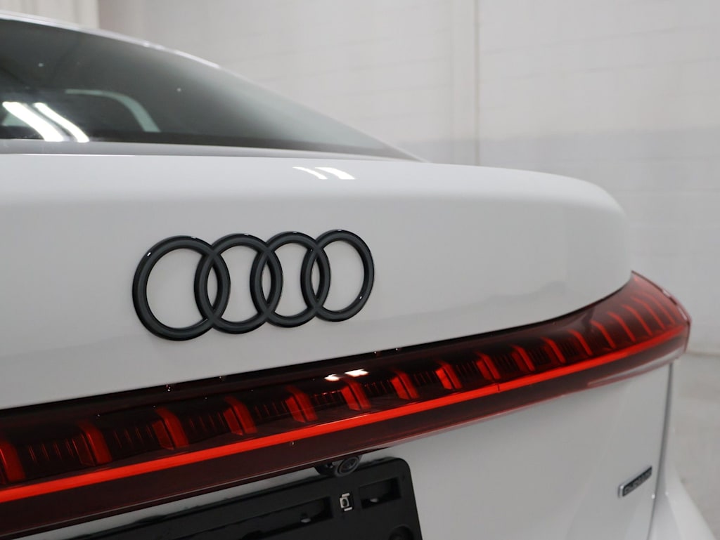 Thumbnail: 2026 Audi A5 - 7