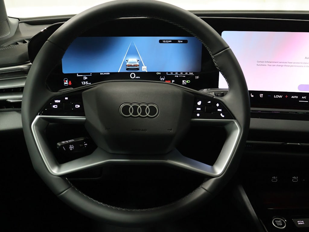 Thumbnail: 2026 Audi A5 - 14