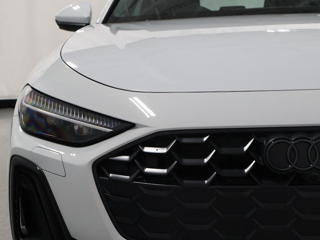 Thumbnail: 2026 Audi A5 - 26