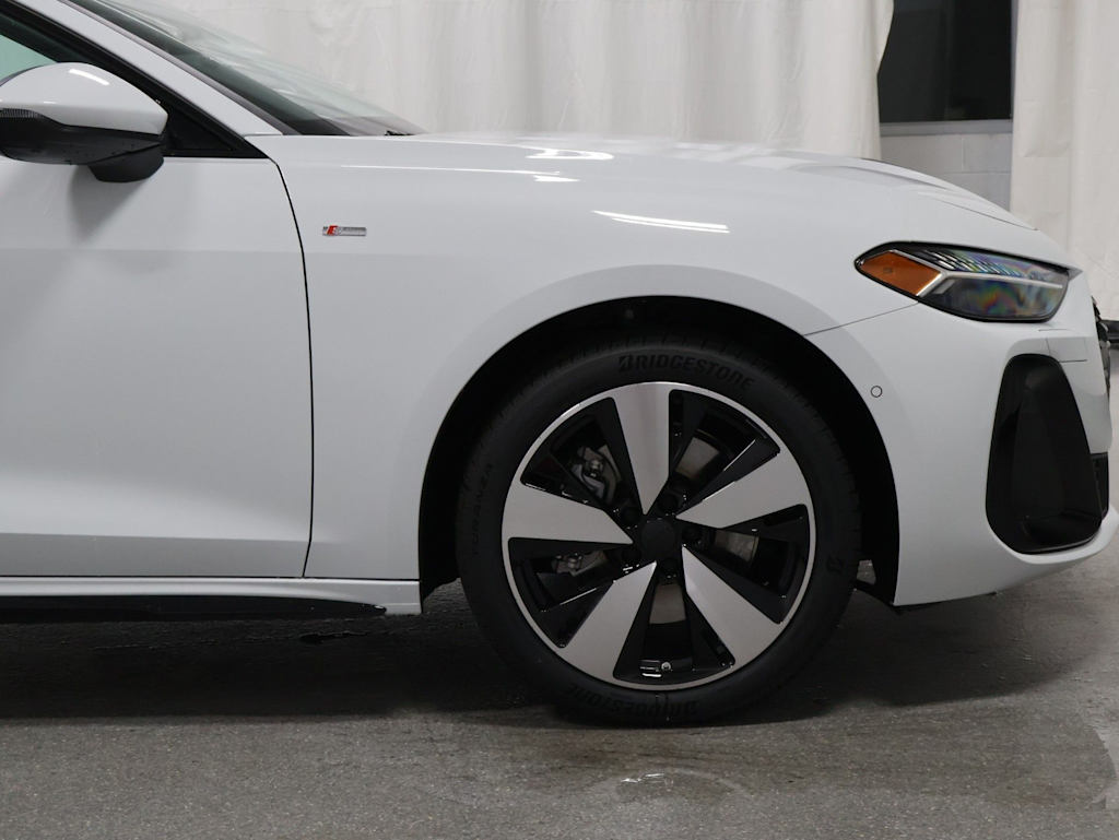 Thumbnail: 2026 Audi A5 - 8