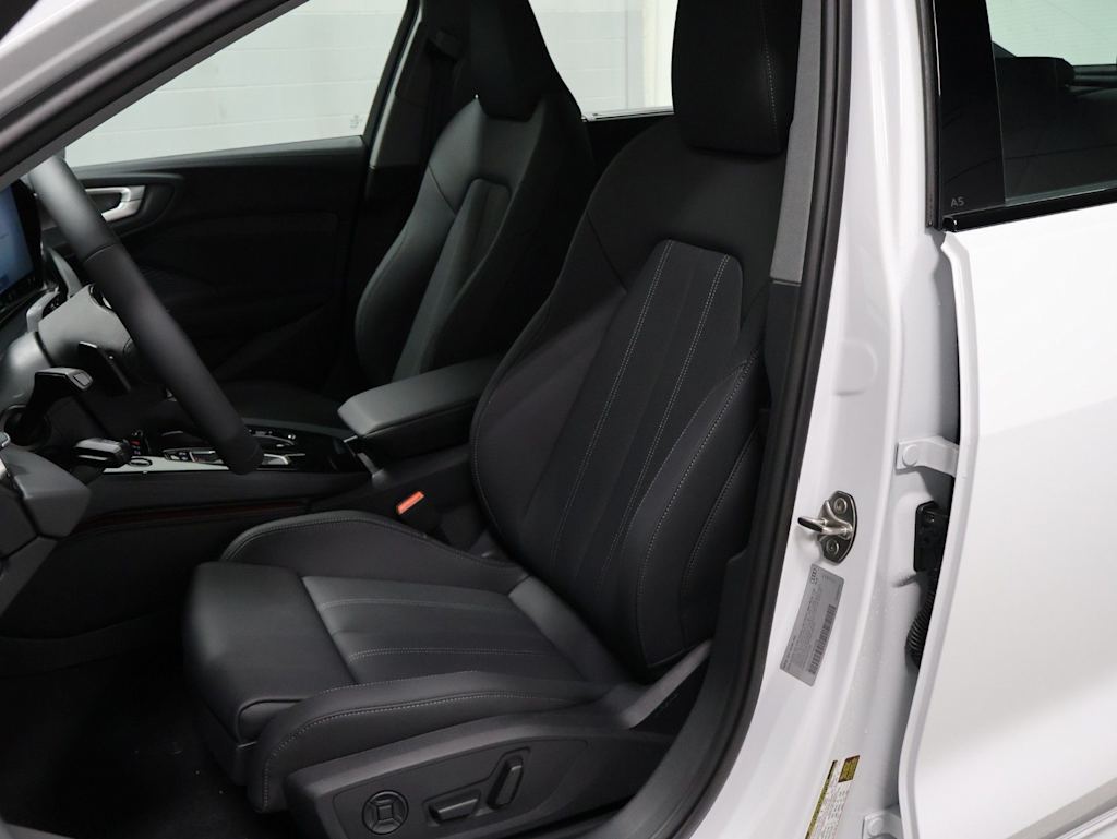 Thumbnail: 2026 Audi A5 - 11