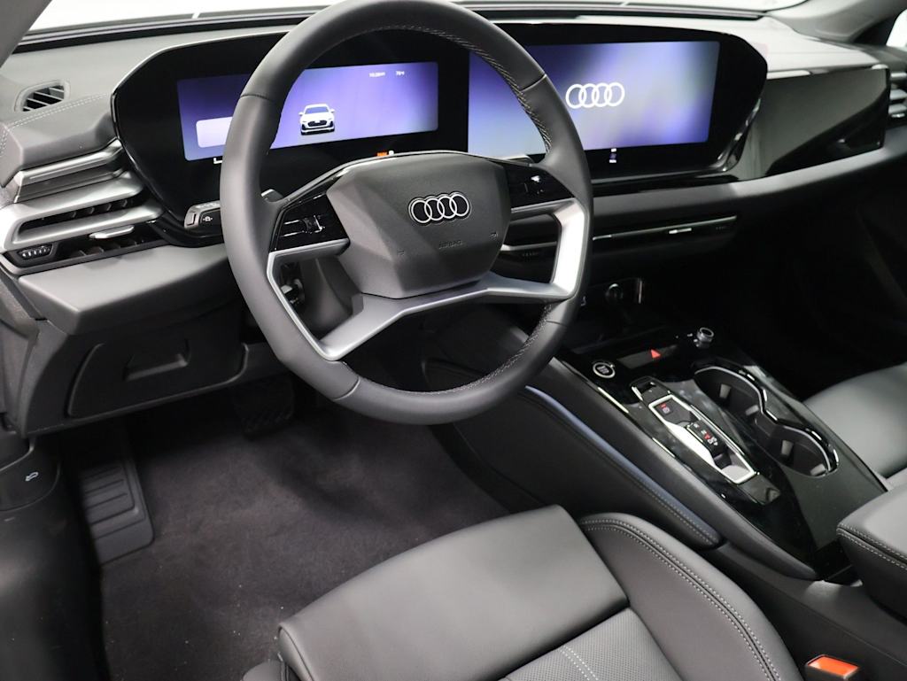 Thumbnail: 2026 Audi A5 - 2