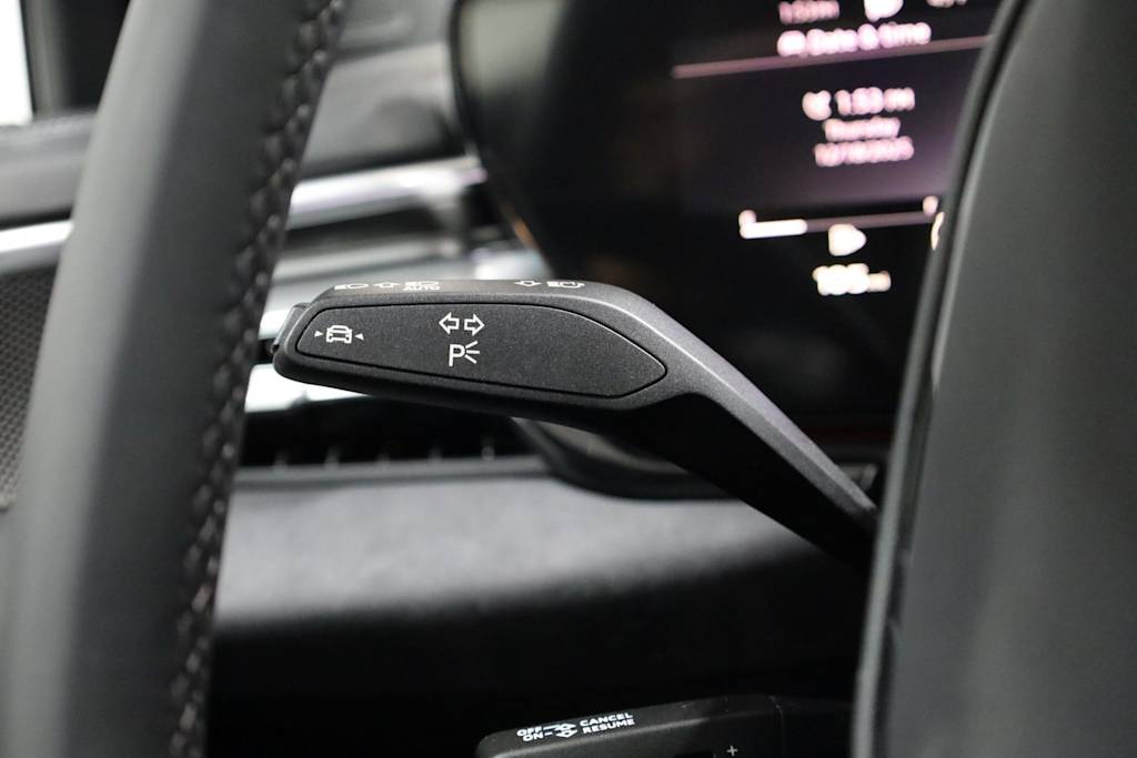 Thumbnail: 2026 Audi A6 - 34