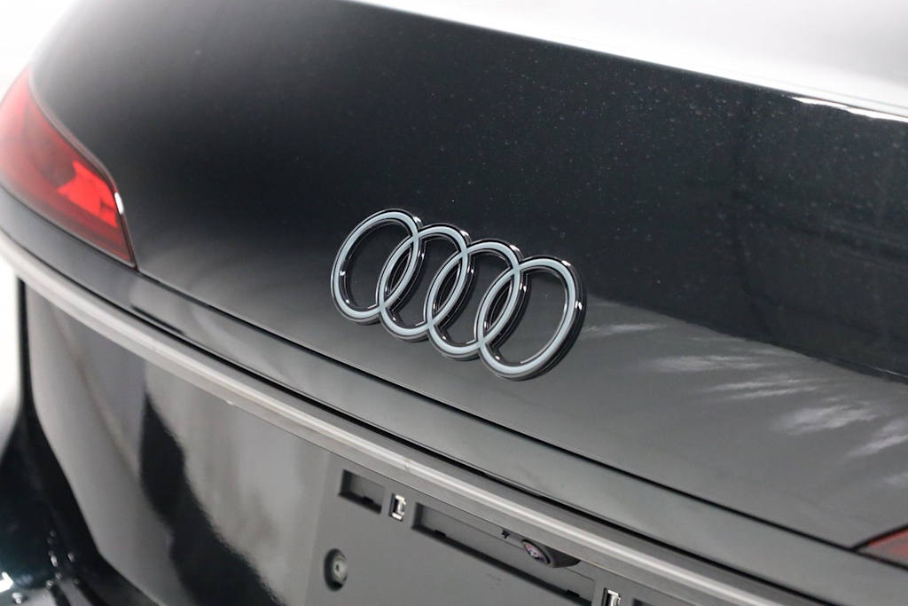 Thumbnail: 2026 Audi A6 - 7