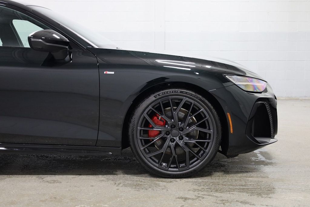 Thumbnail: 2026 Audi A6 - 8