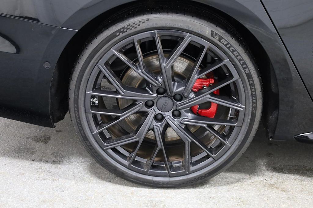 Thumbnail: 2026 Audi A6 - 40