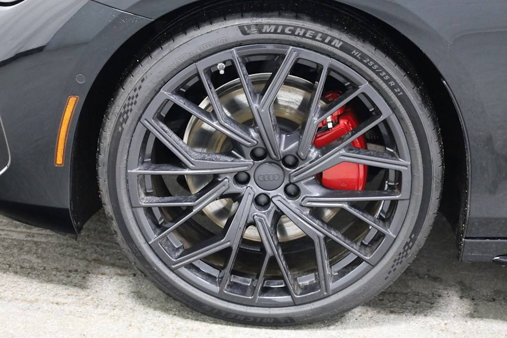 Thumbnail: 2026 Audi A6 - 42