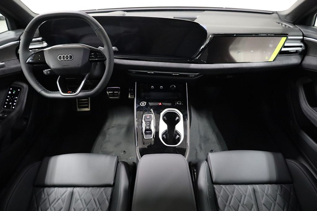 Thumbnail: 2026 Audi A6 - 15