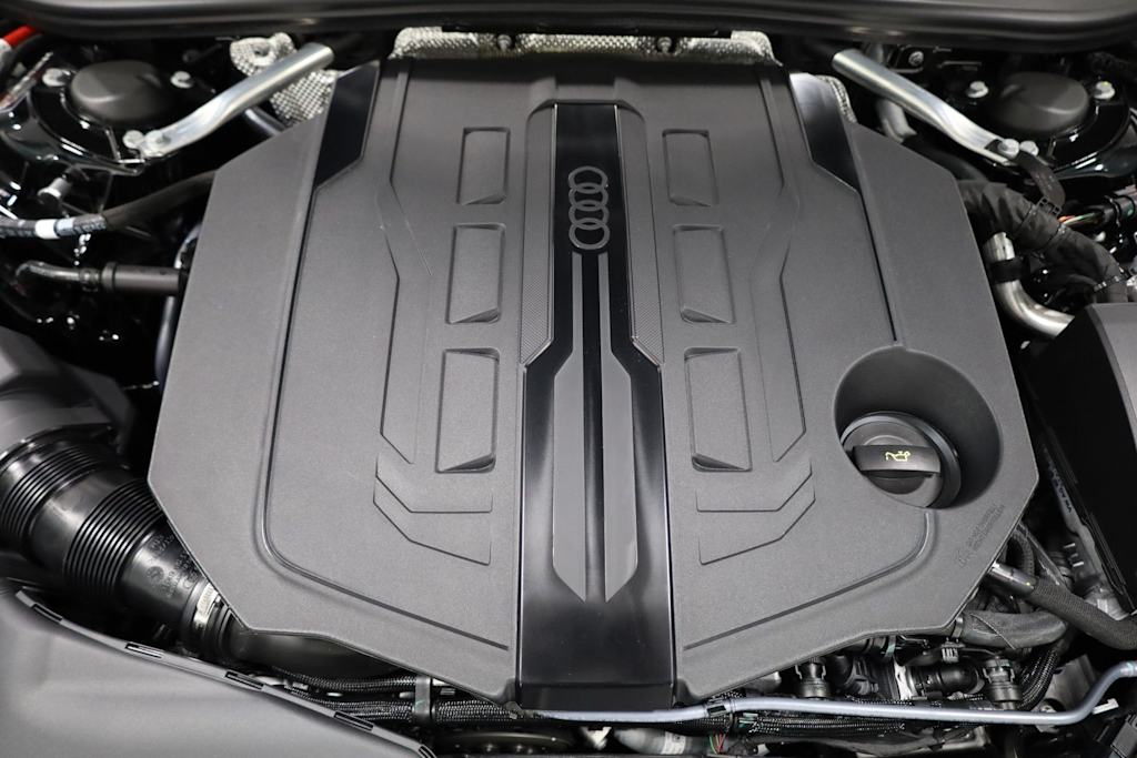 Thumbnail: 2026 Audi A6 - 9