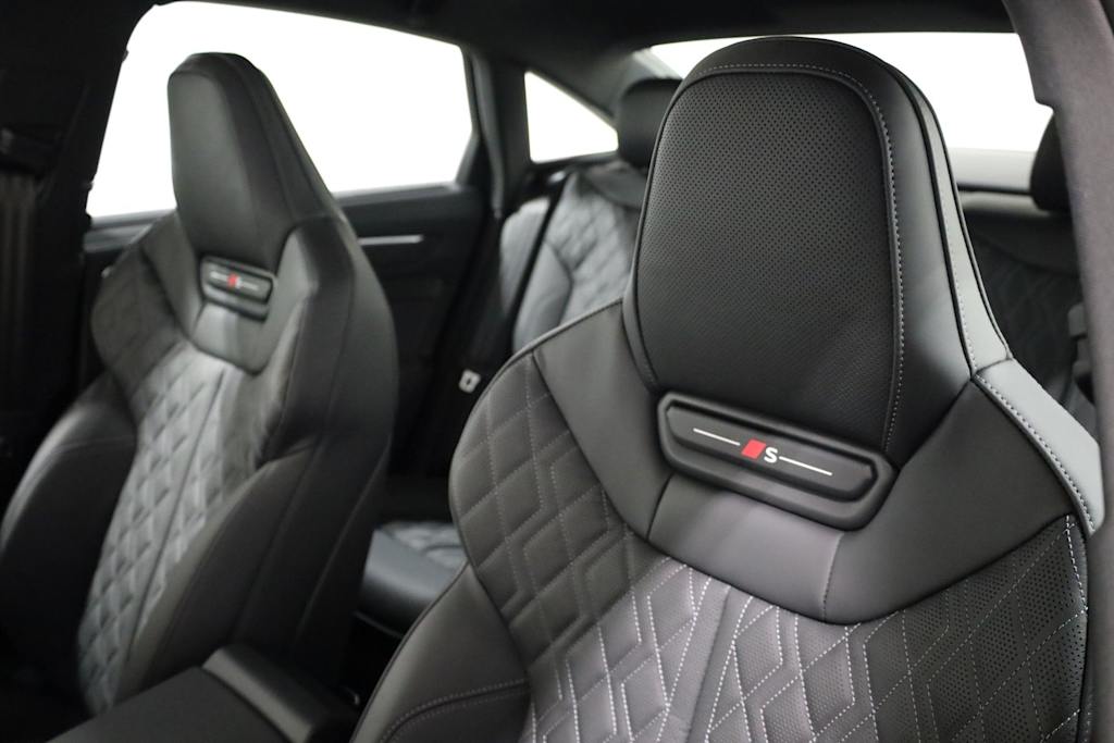 Thumbnail: 2026 Audi A6 - 13