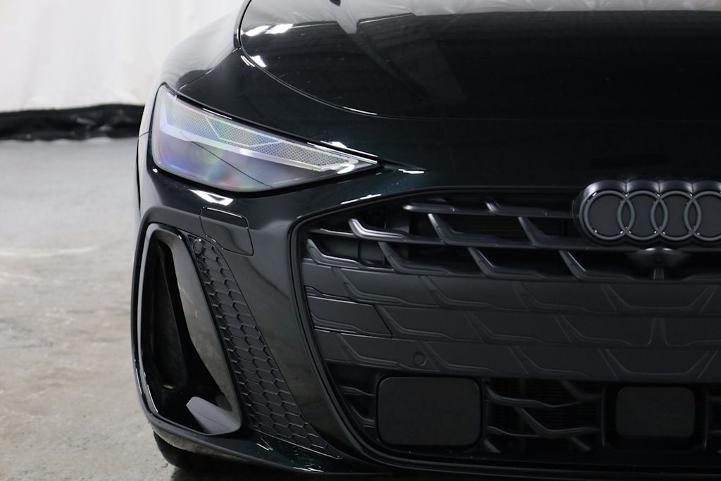 Thumbnail: 2026 Audi A6 - 26