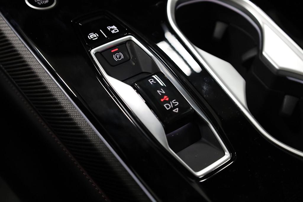 Thumbnail: 2026 Audi A6 - 32