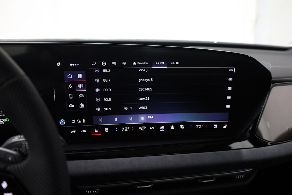 Thumbnail: 2026 Audi A6 - 16