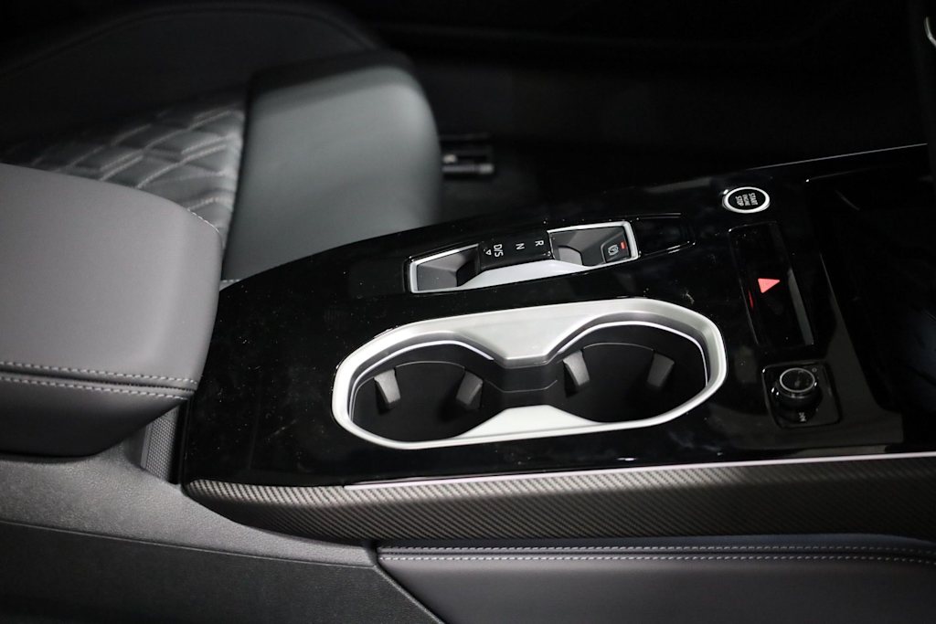 Thumbnail: 2026 Audi A6 - 17