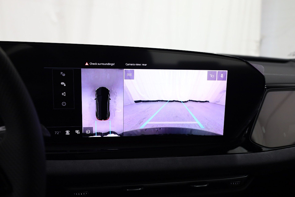 Thumbnail: 2026 Audi A6 - 36