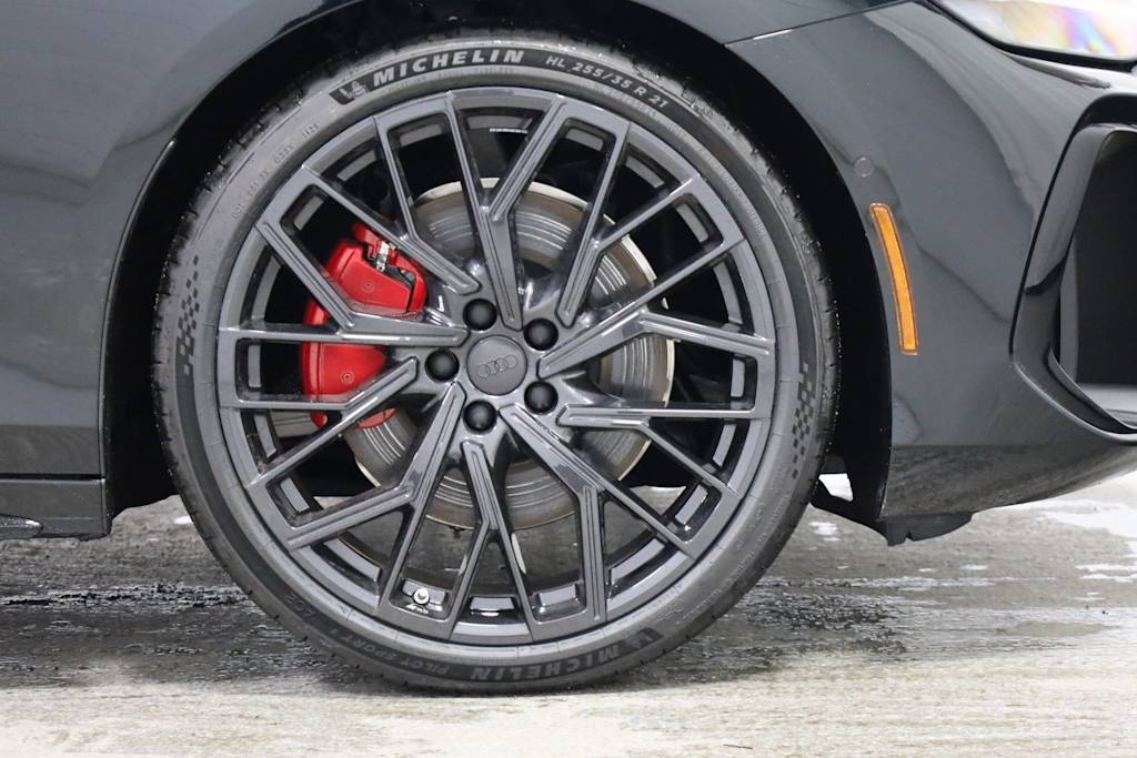 Thumbnail: 2026 Audi A6 - 24