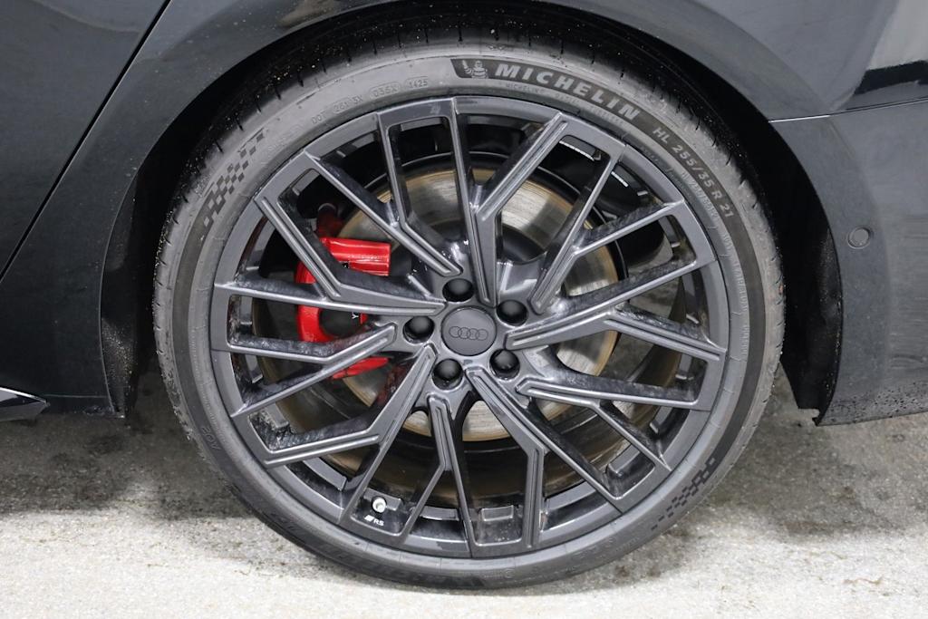 Thumbnail: 2026 Audi A6 - 41