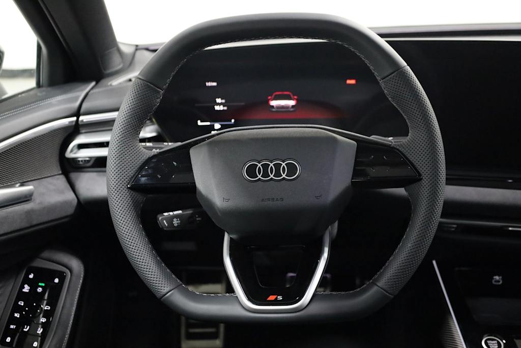 Thumbnail: 2026 Audi A6 - 14