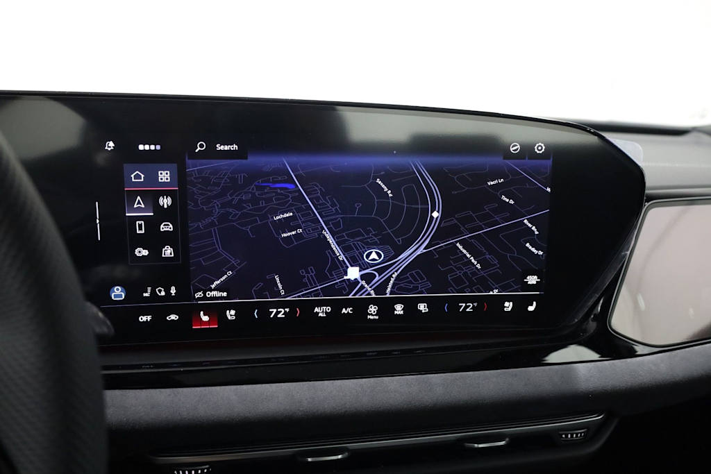 Thumbnail: 2026 Audi A6 - 35