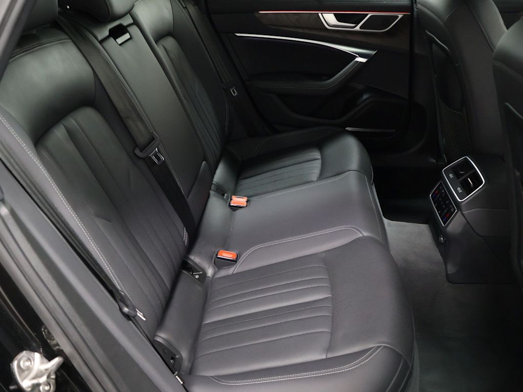 Thumbnail: 2021 Audi A6 - 37