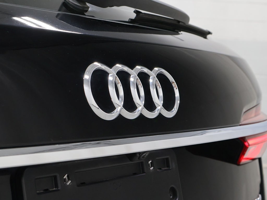 Thumbnail: 2021 Audi A6 - 7