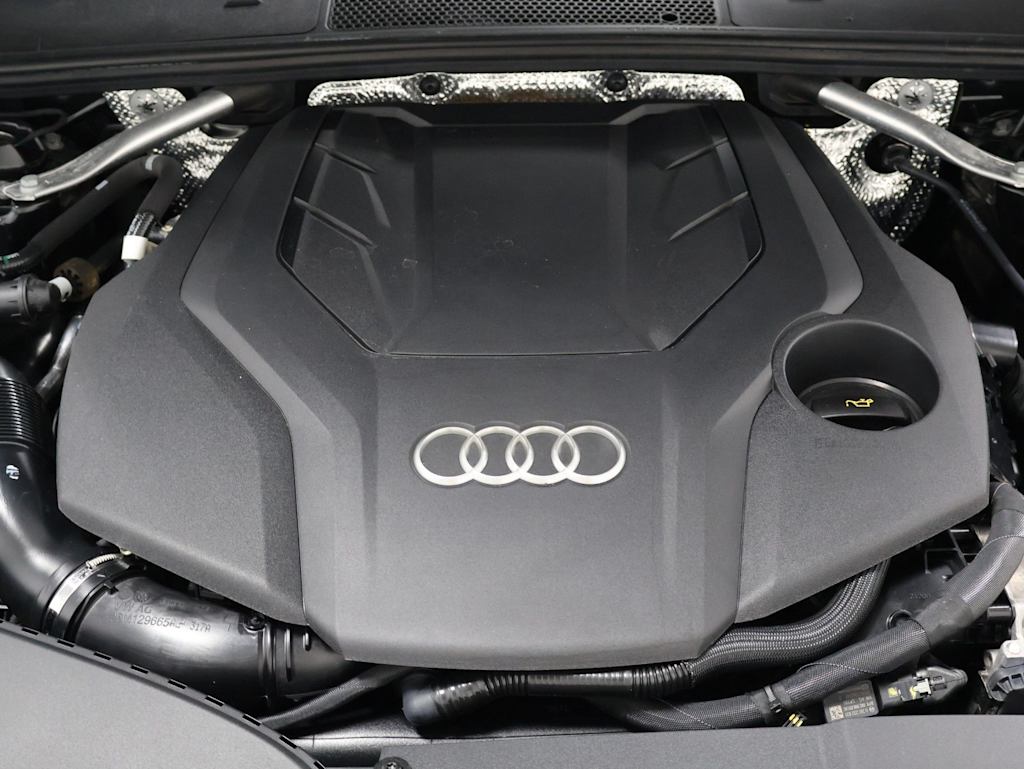 Thumbnail: 2021 Audi A6 - 9