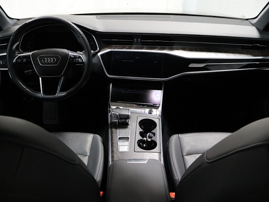 Thumbnail: 2021 Audi A6 - 15