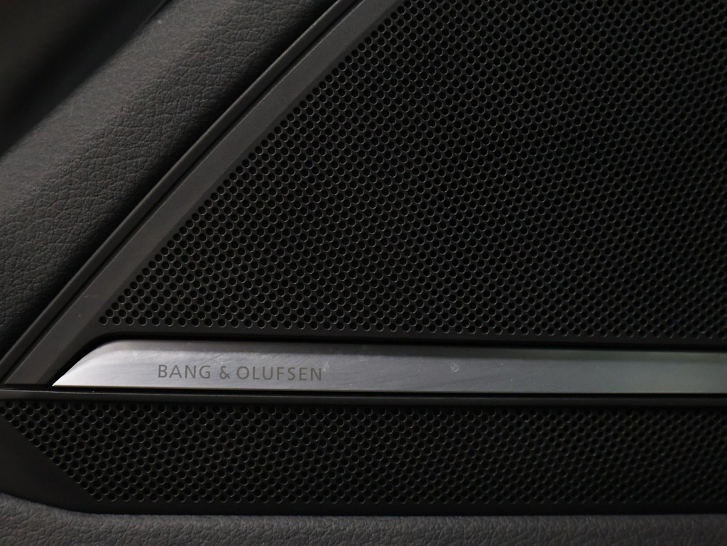 Thumbnail: 2021 Audi A6 - 28