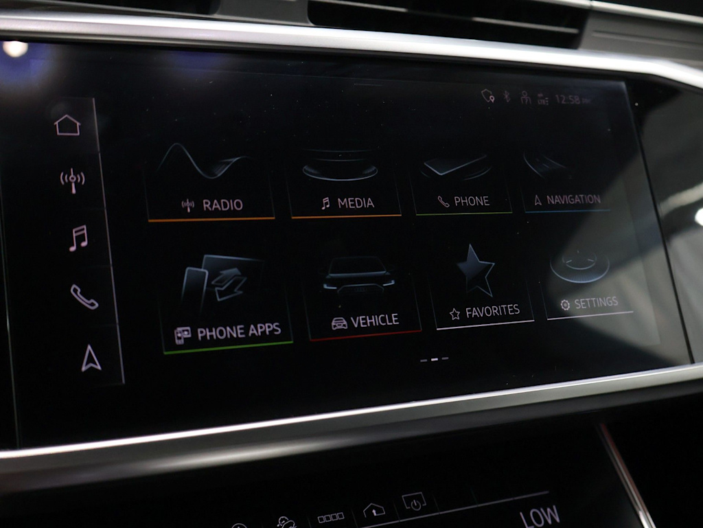Thumbnail: 2021 Audi A6 - 16