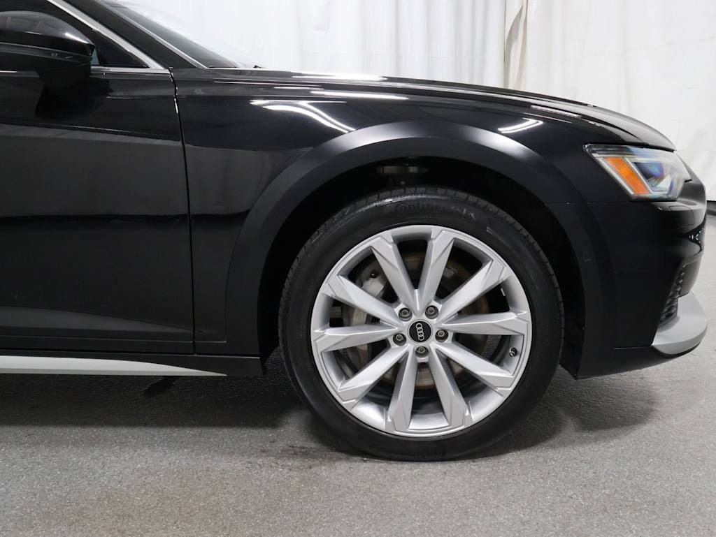 Thumbnail: 2021 Audi A6 - 8