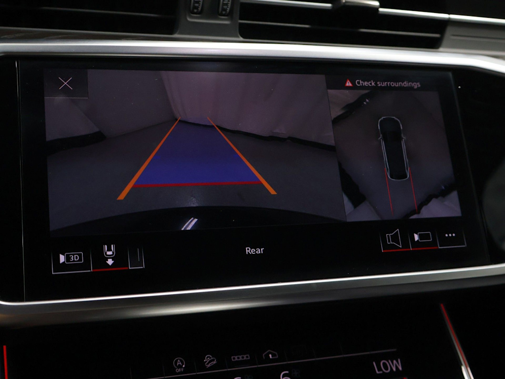 Thumbnail: 2021 Audi A6 - 35