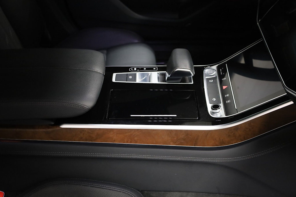 Thumbnail: 2019 Audi A8 - 30