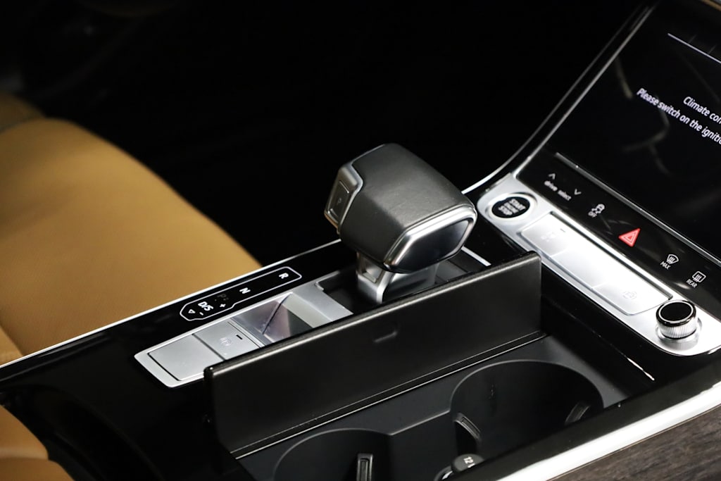 Thumbnail: 2021 Audi A8 - 29