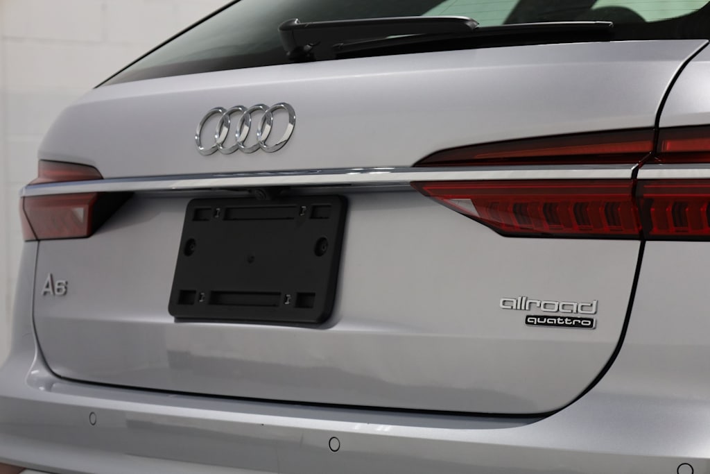 2023 Audi A6 Prestige 21