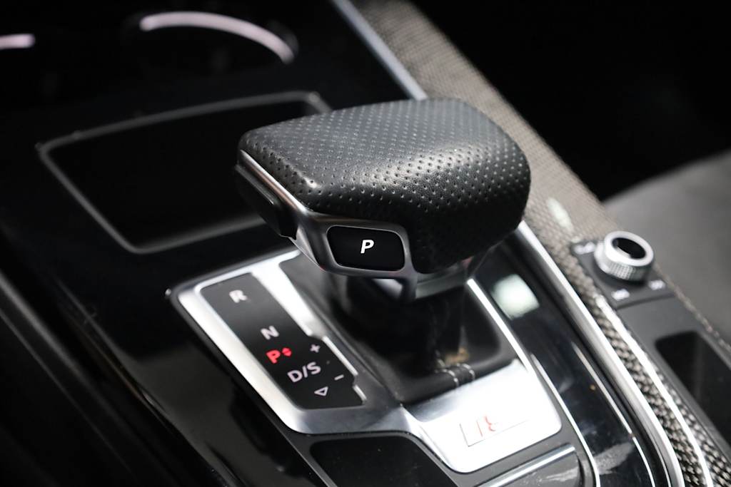 Thumbnail: 2022 Audi S5 - 32