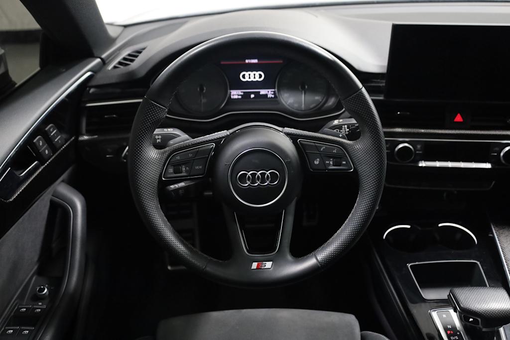 Thumbnail: 2022 Audi S5 - 13