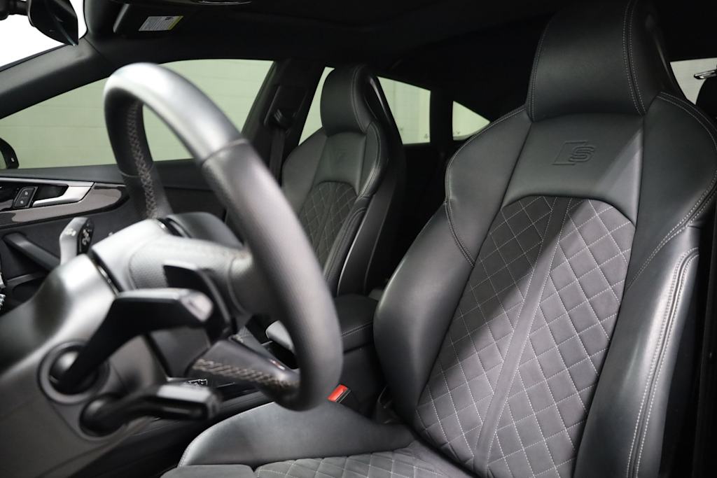 Thumbnail: 2022 Audi S5 - 10
