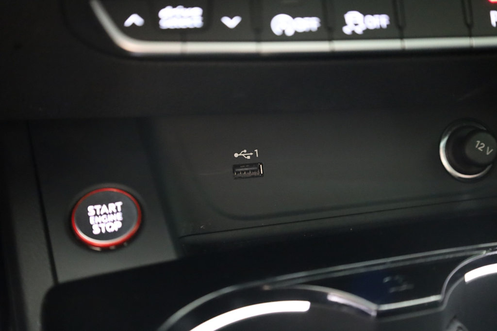 Thumbnail: 2022 Audi S5 - 36