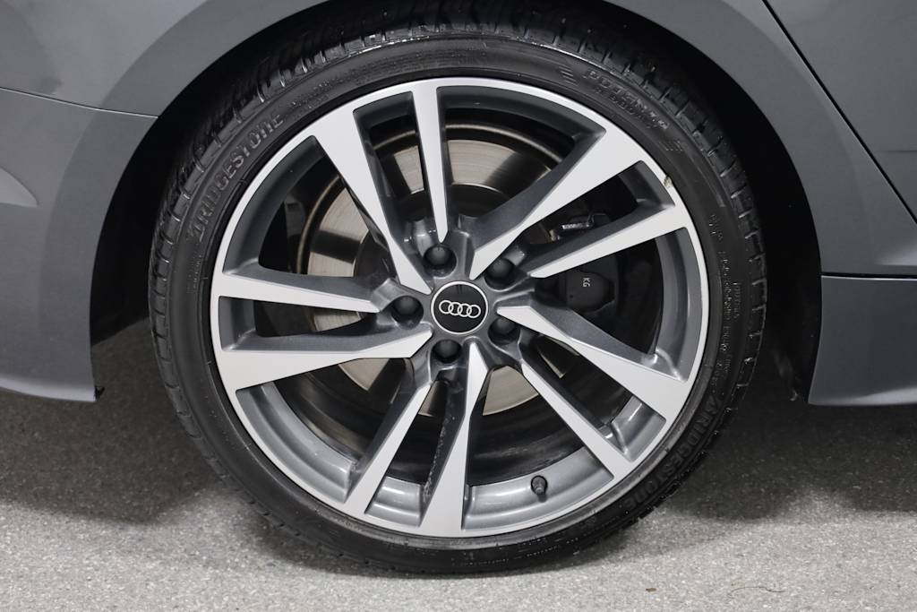 Thumbnail: 2022 Audi S5 - 38