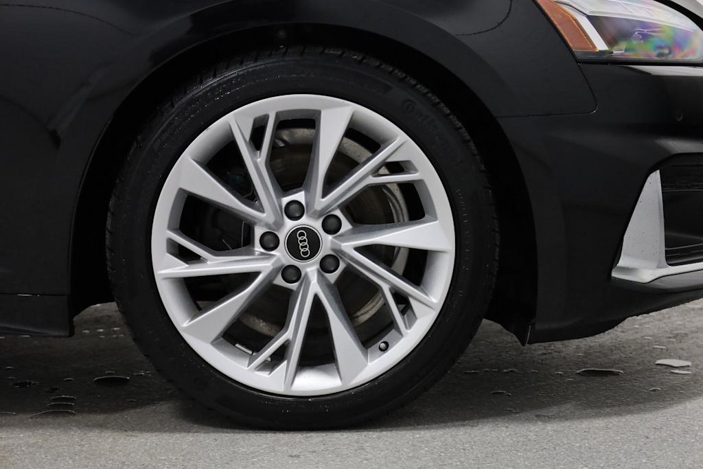 Thumbnail: 2023 Audi A5 - 22