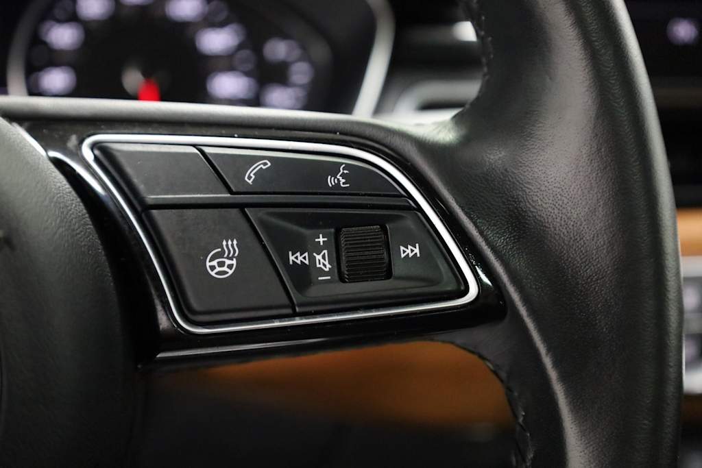 Thumbnail: 2023 Audi A5 - 29