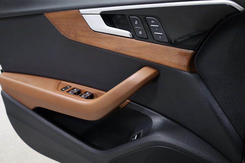 Thumbnail: 2023 Audi A5 - 25