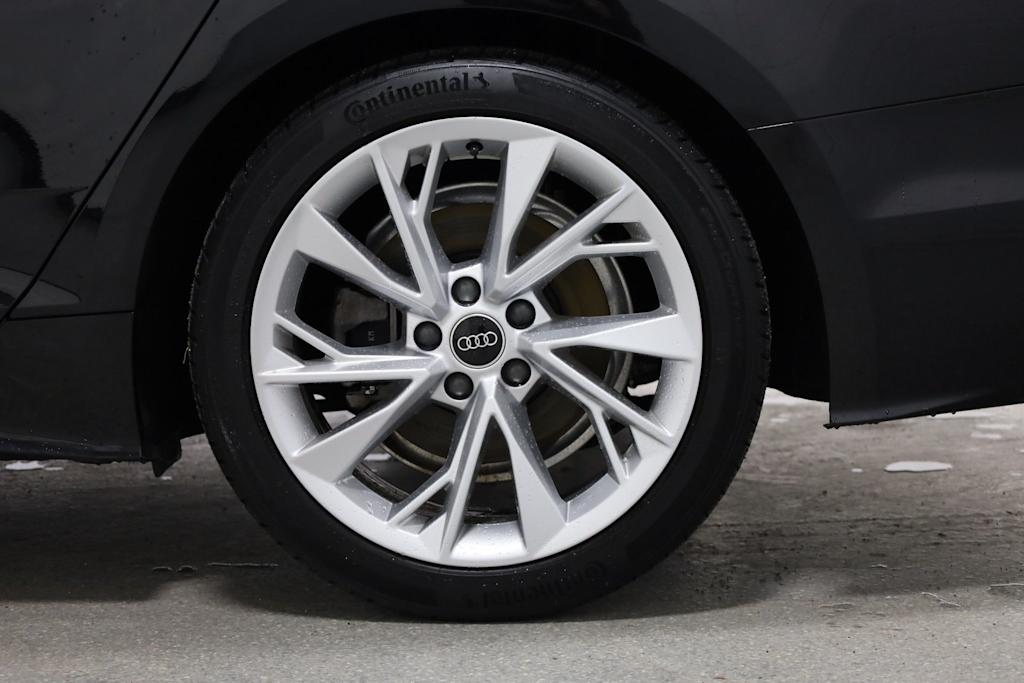 Thumbnail: 2023 Audi A5 - 39