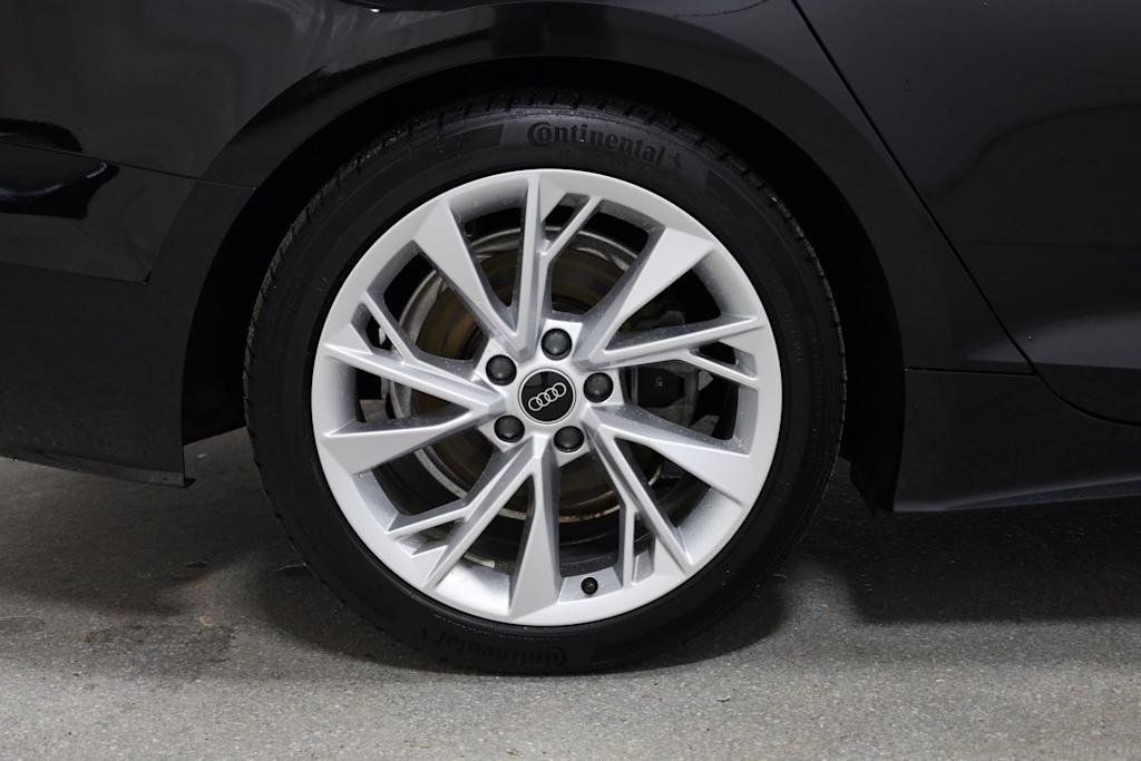 Thumbnail: 2023 Audi A5 - 37