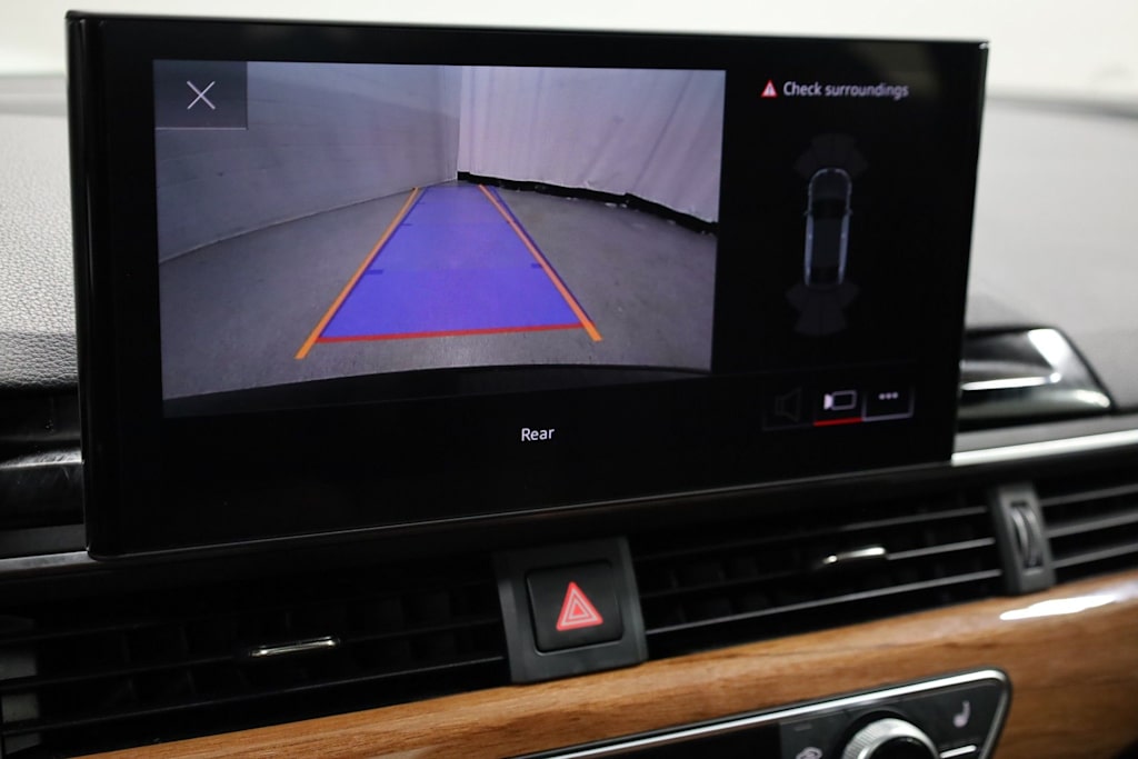 Thumbnail: 2023 Audi A5 - 34