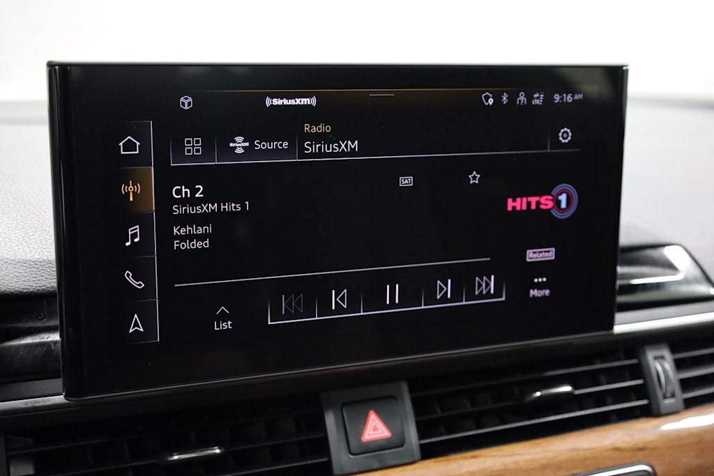 Thumbnail: 2023 Audi A5 - 33